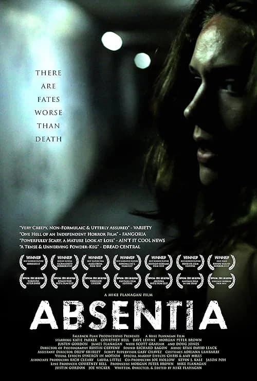 Absentia