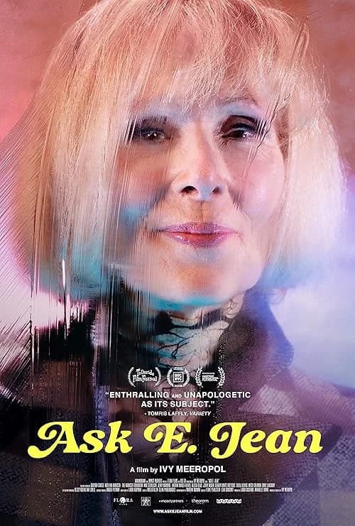 Ask E. Jean