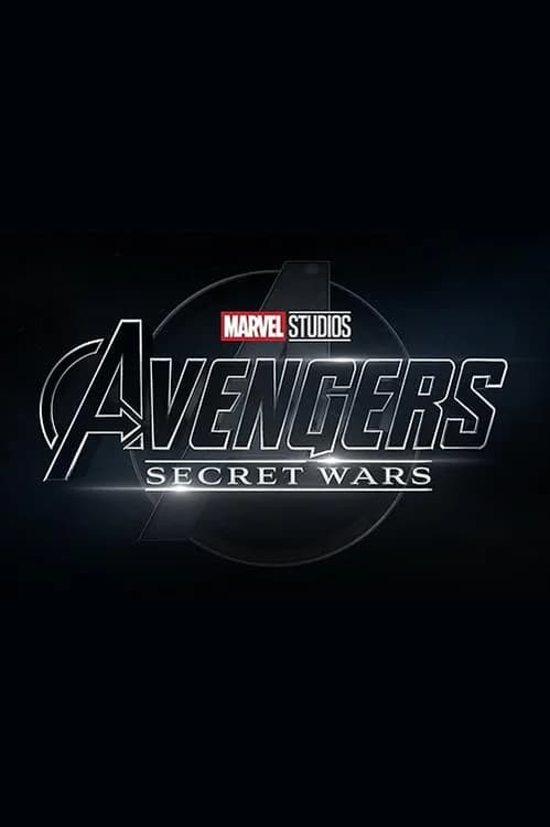 Avengers: Secret Wars film posteri