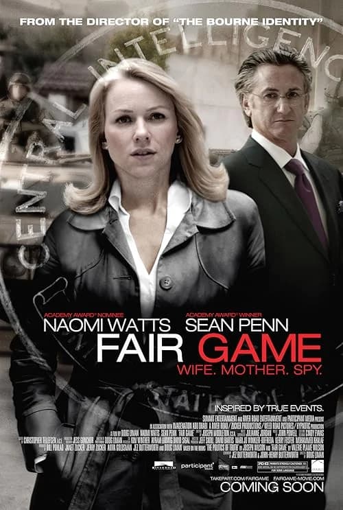 Fair Game