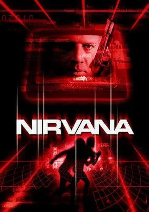 Nirvana film posteri