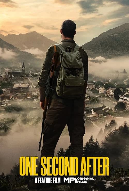 One Second After