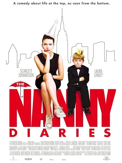 The Nanny Diaries