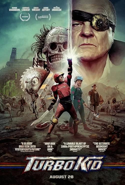 Turbo Kid