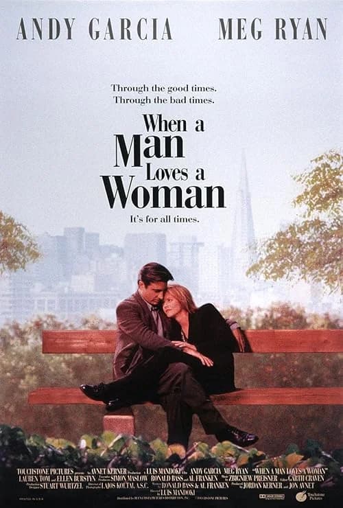 When a Man Loves a Woman