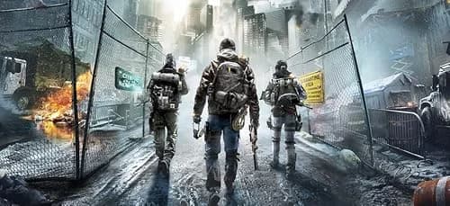 The Division